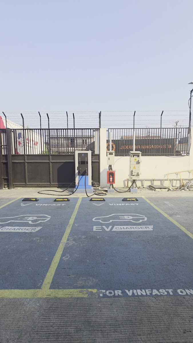 Suasana IL DIVO Padel Kabupaten Bekasi